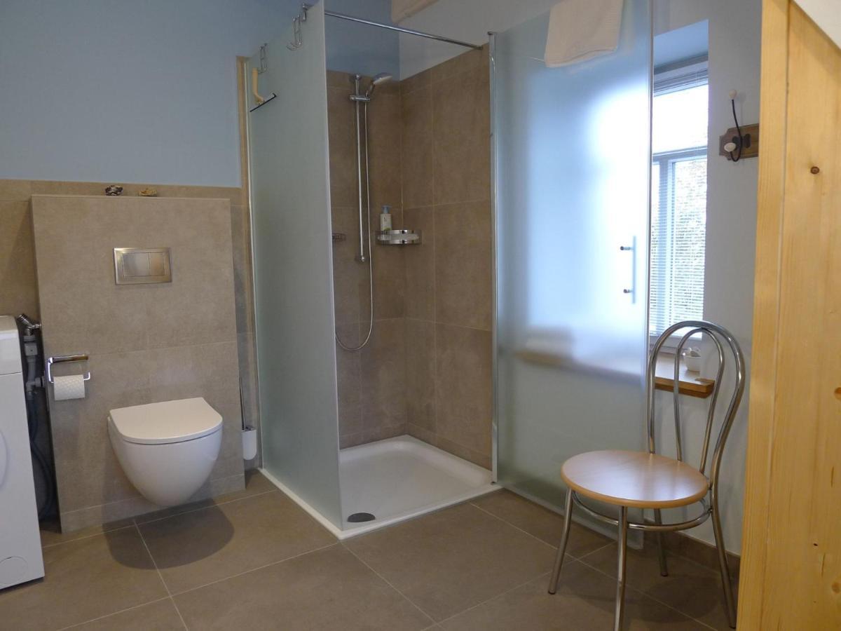 Morgenroethe 5 Sterne Ferienwohnung Sankt Andreasberg Ngoại thất bức ảnh