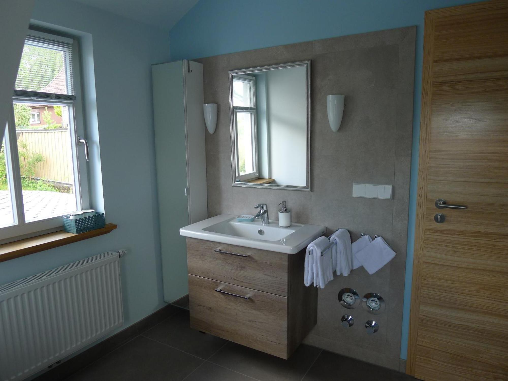 Morgenroethe 5 Sterne Ferienwohnung Sankt Andreasberg Ngoại thất bức ảnh