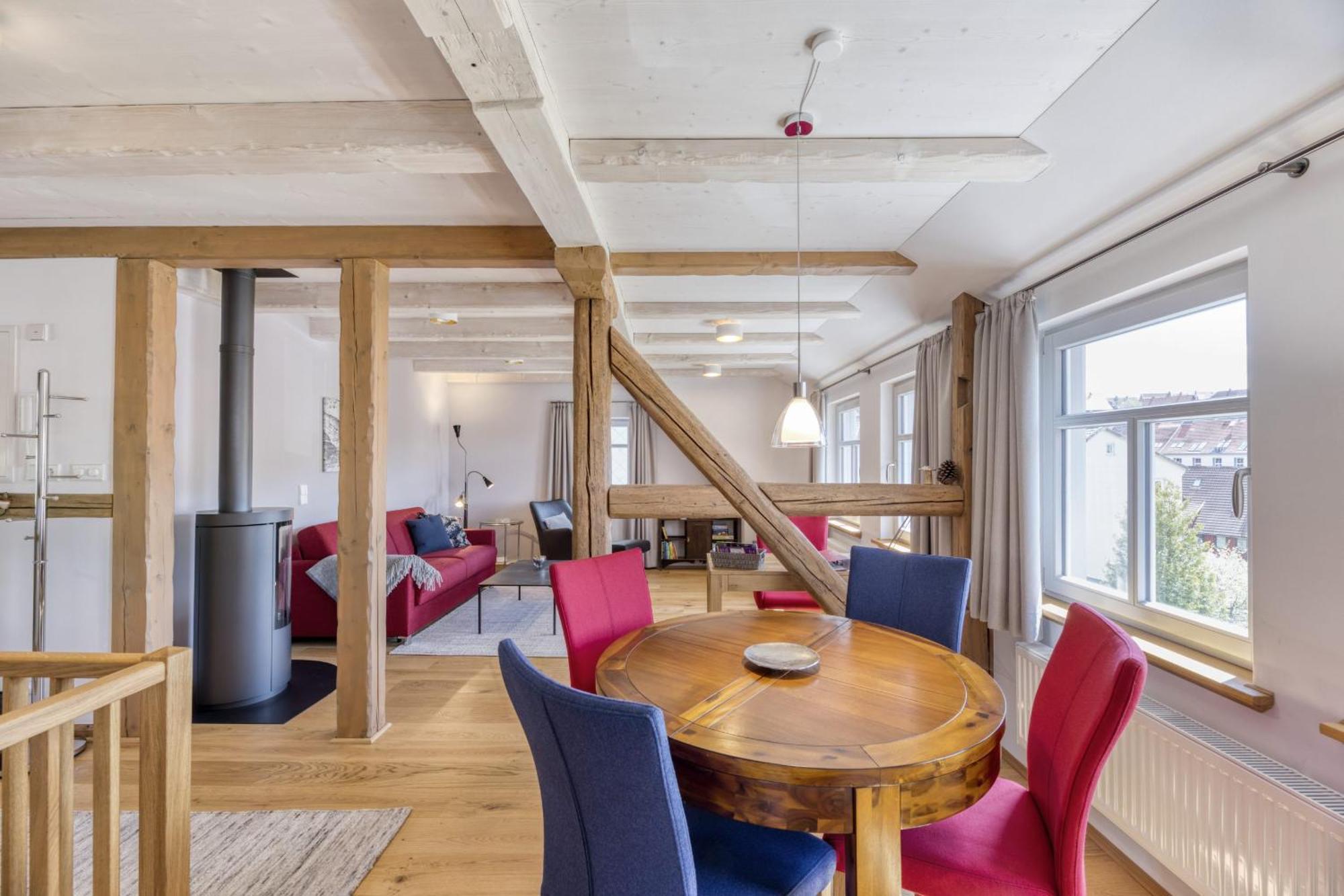 Morgenroethe 5 Sterne Ferienwohnung Sankt Andreasberg Ngoại thất bức ảnh